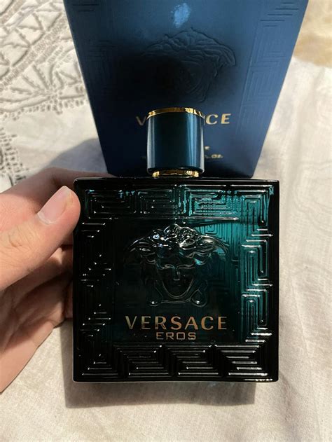 Versace perfume Philippines price